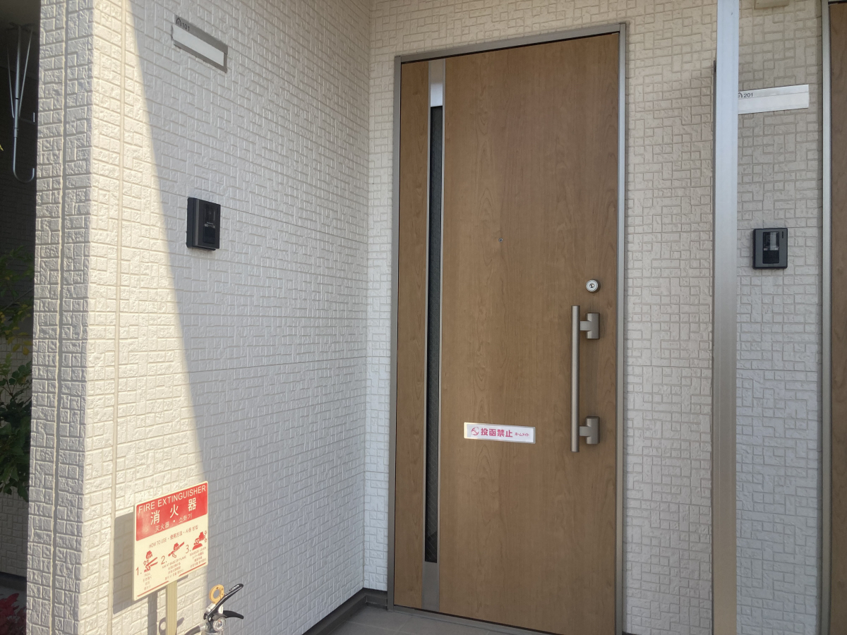 エントランス 写真31