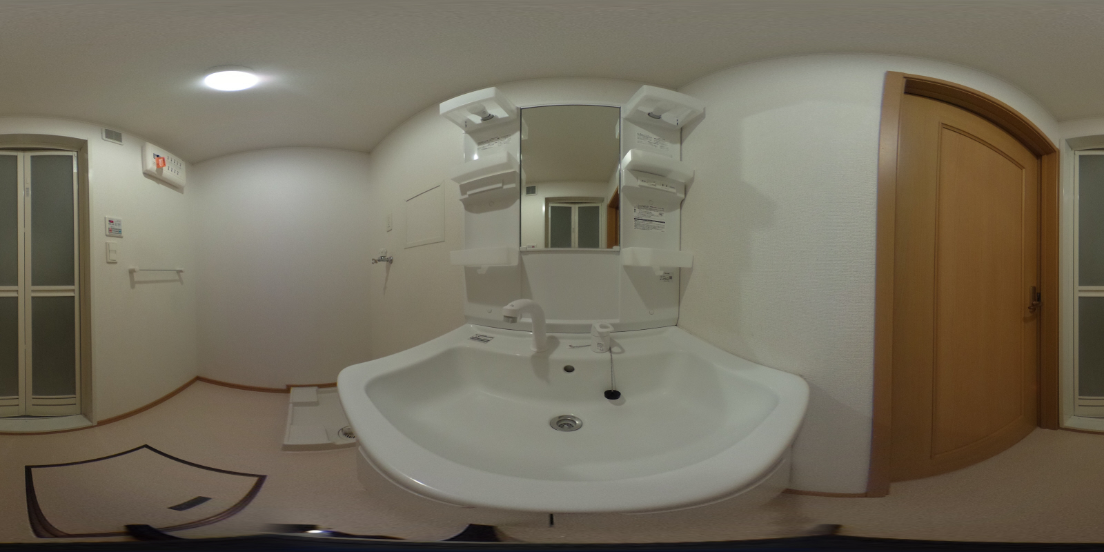 洗面所 写真36