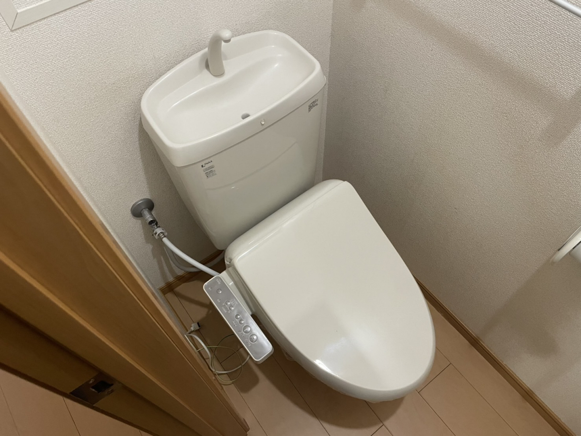 トイレ 写真5