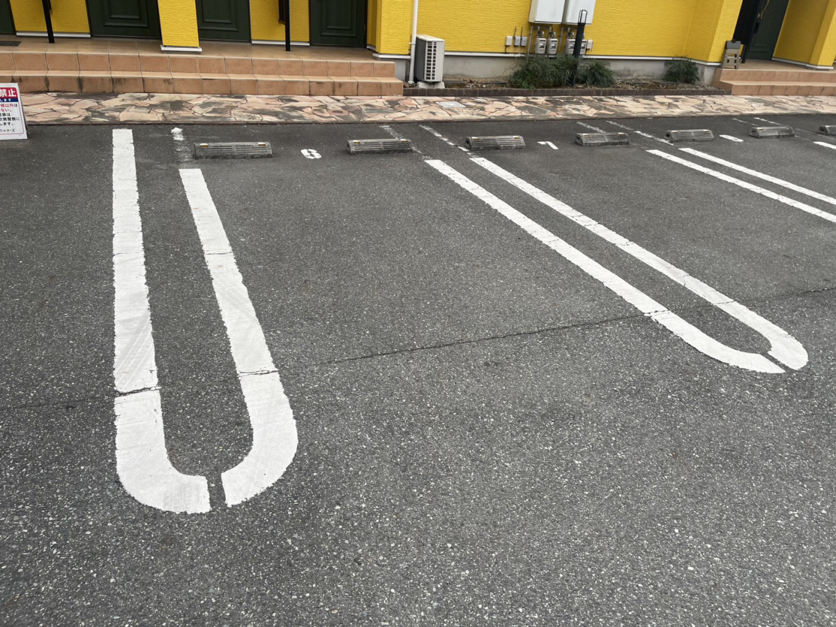 駐車場 写真10