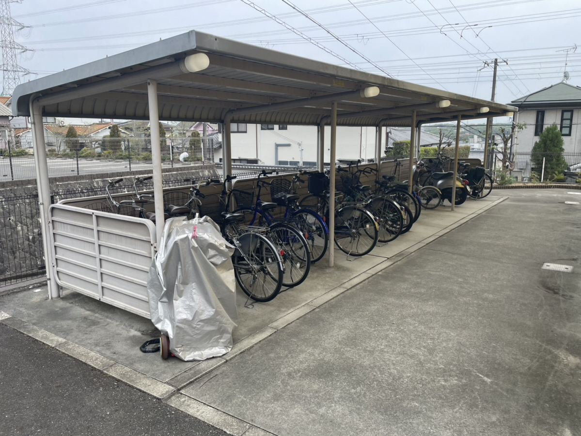 共用部 写真11
