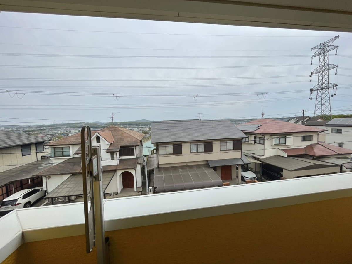 眺望 写真15
