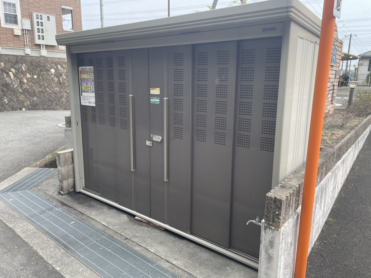 共用部 写真30