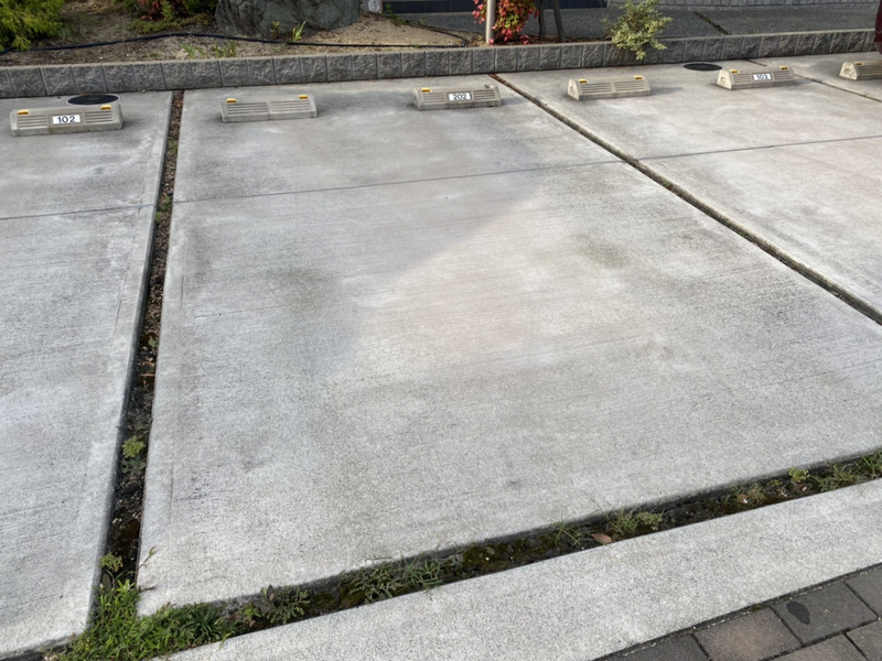 駐車場 写真10