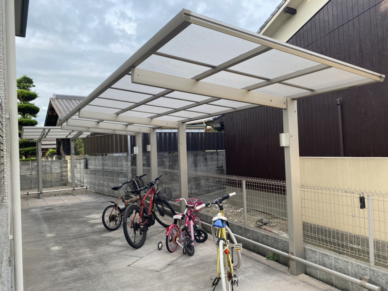 共用部 写真11