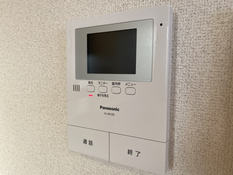セキュリティ 写真13