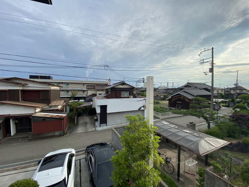 眺望 写真15