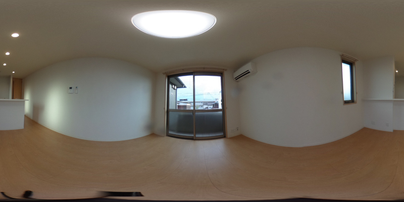 リビング 写真34