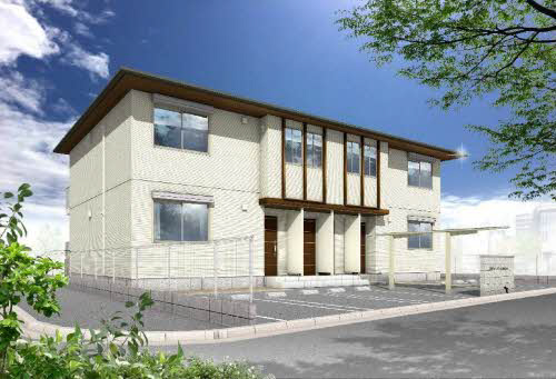 シャーメゾン木村