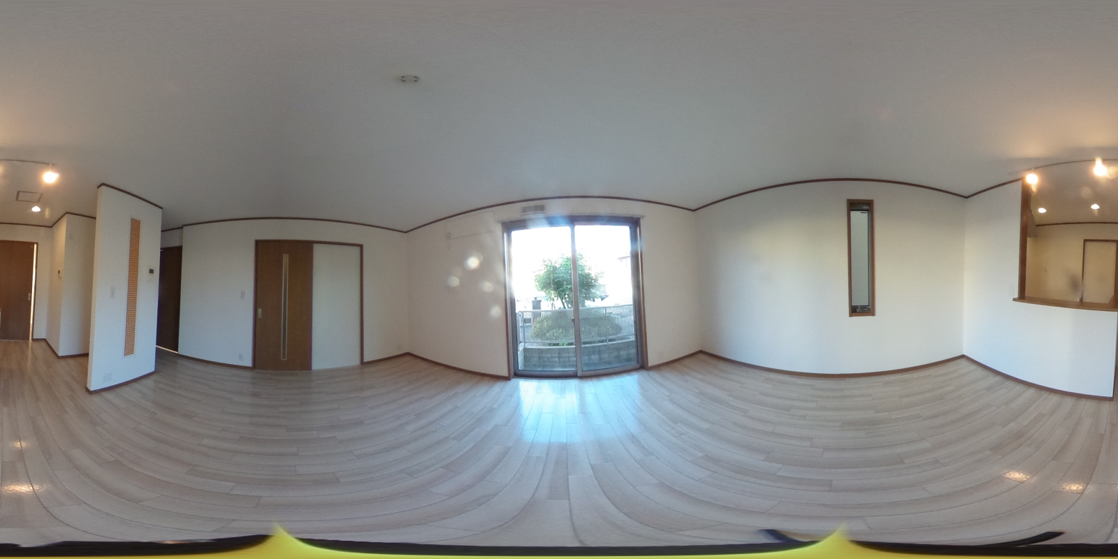 リビング 写真34