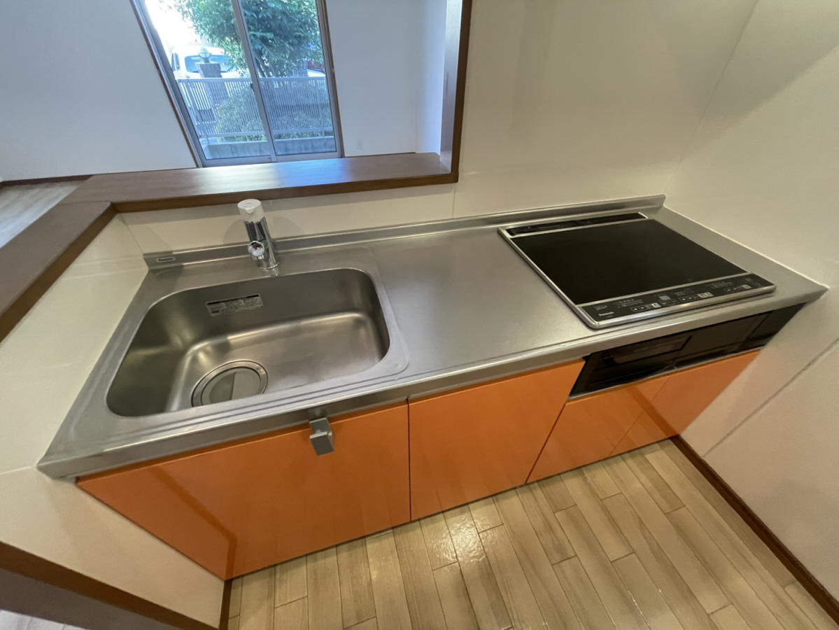 キッチン 写真3