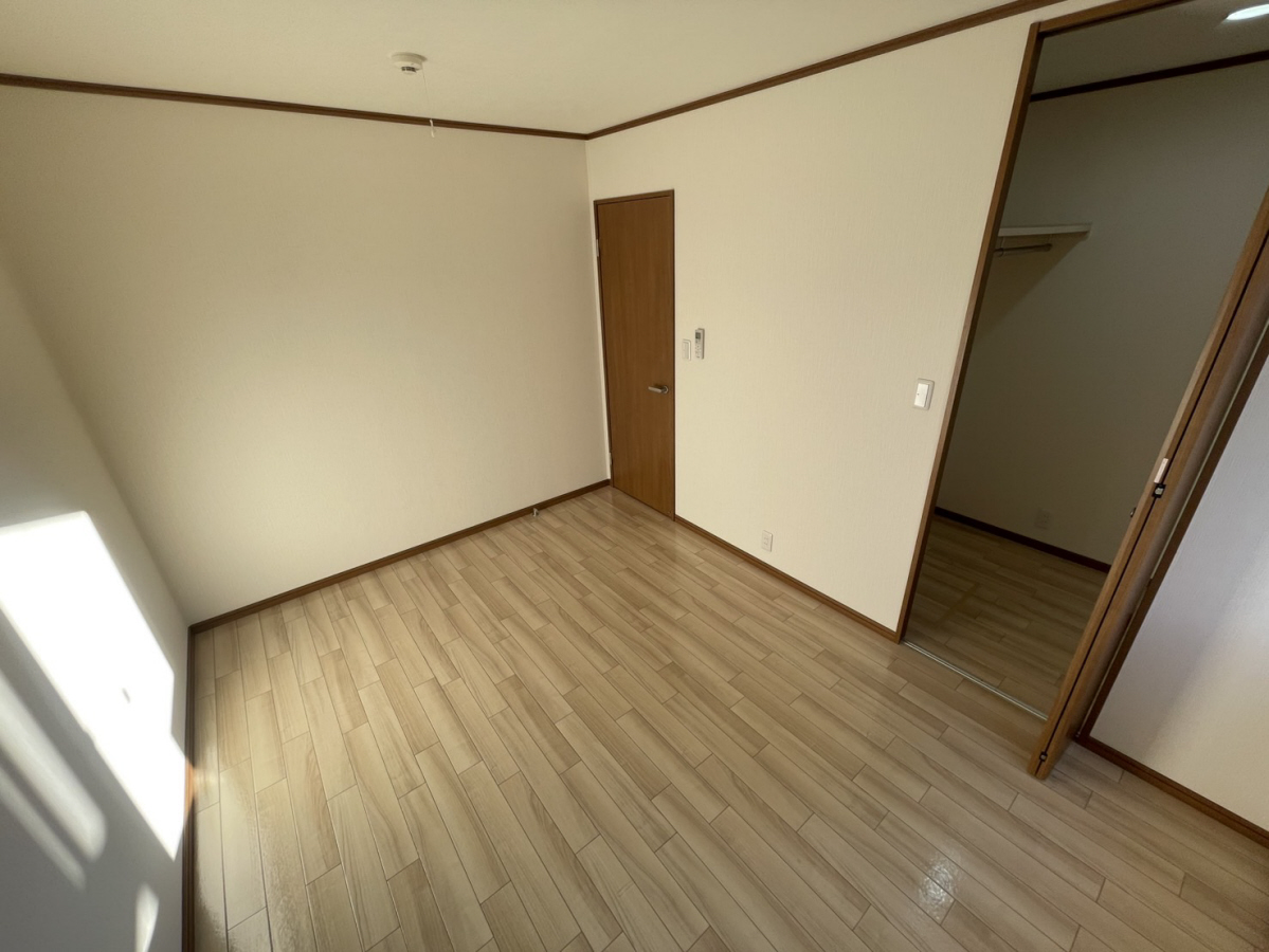 その他部屋・スペース 写真8