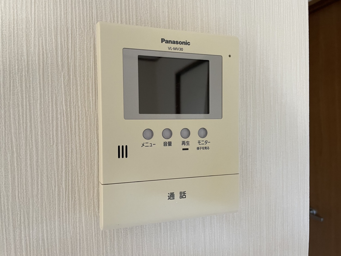 セキュリティ 写真13