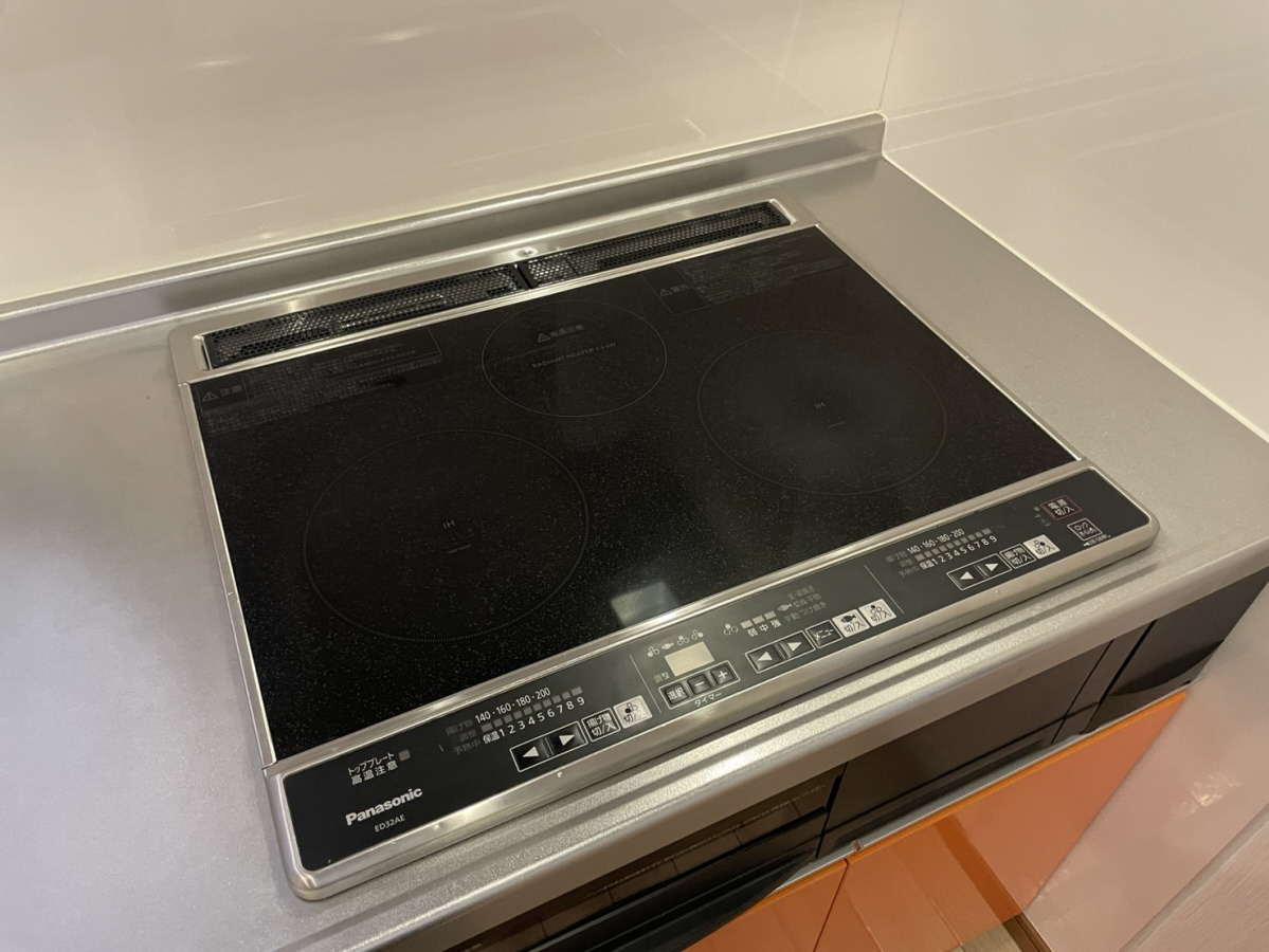 キッチン 写真19