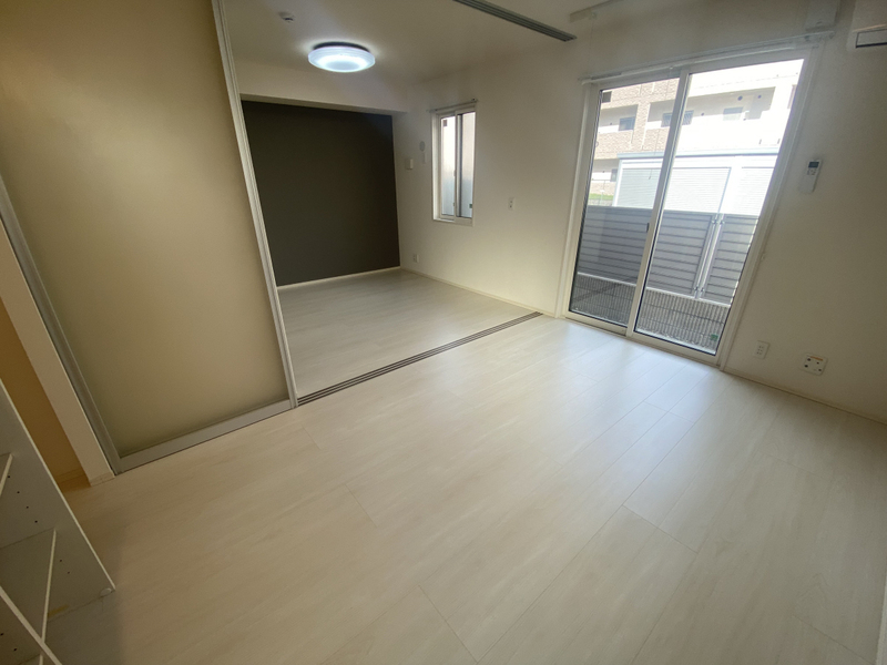 リビング 写真17