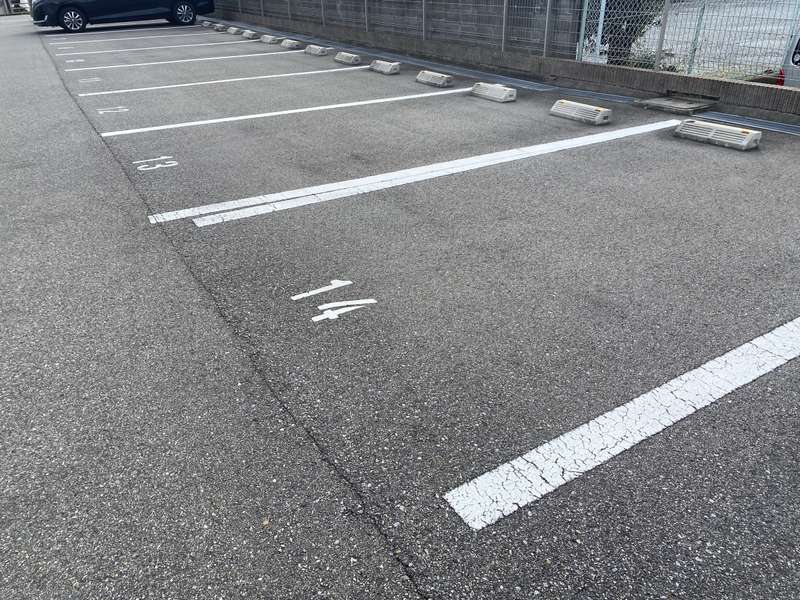 駐車場 写真10