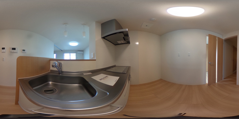 キッチン 写真36