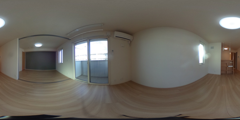 リビング 写真34