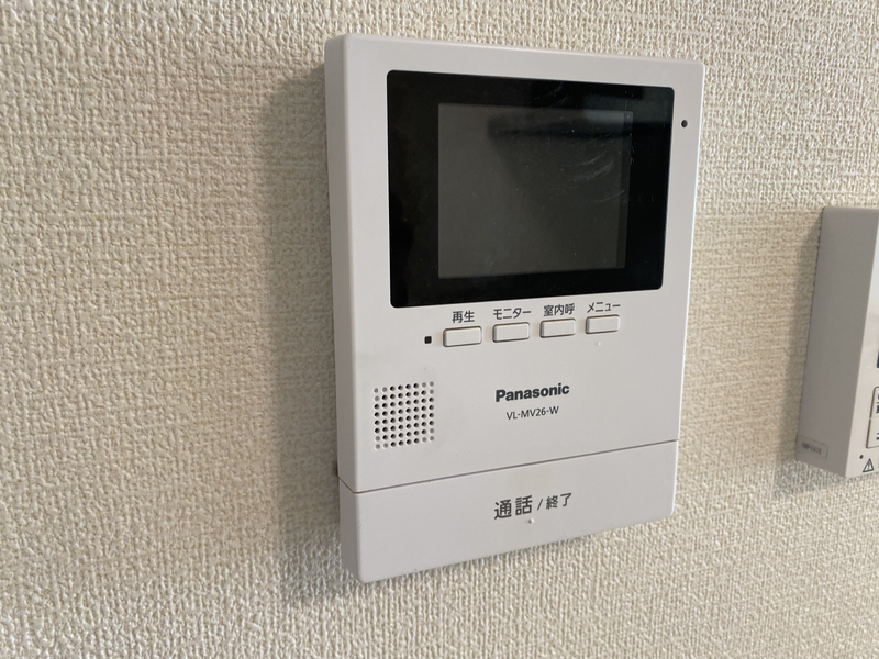 セキュリティ 写真13