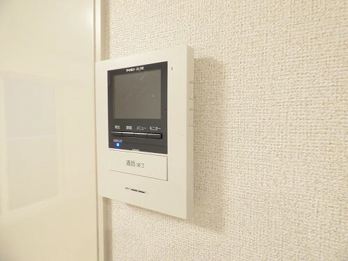 セキュリティ 写真13