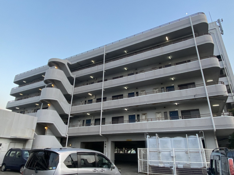 エクセル東加古川弐番館