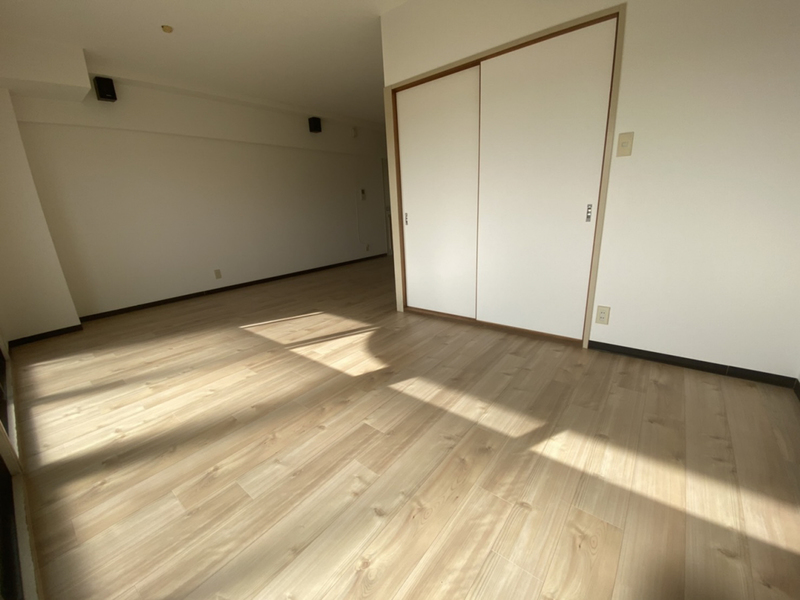 リビング 写真2