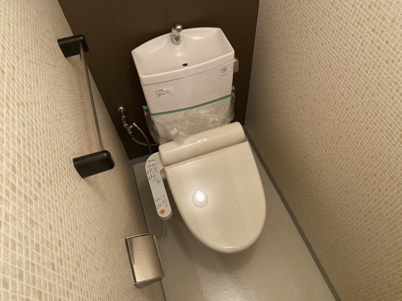 トイレ 写真5