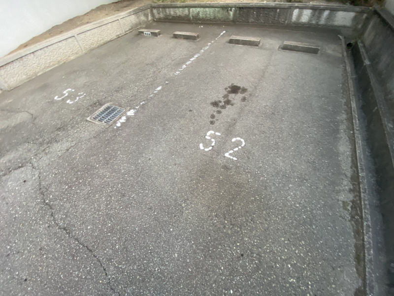 駐車場 写真10