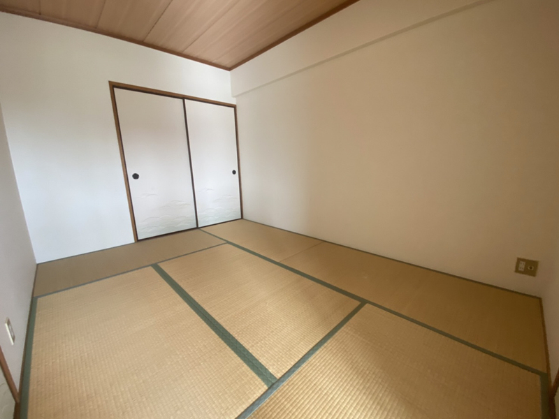 寝室 写真17