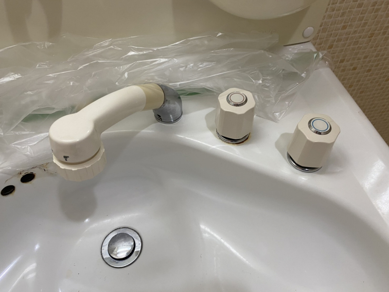 洗面所 写真30
