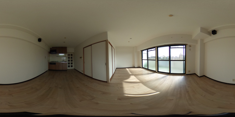 リビング 写真34