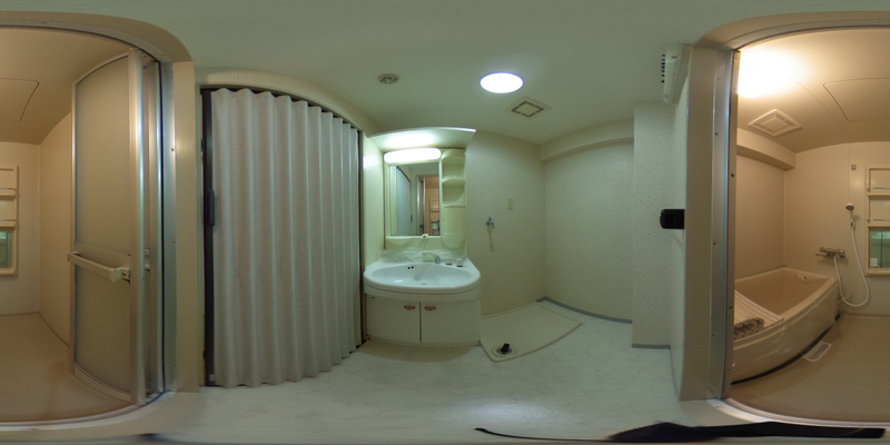 洗面所 写真36