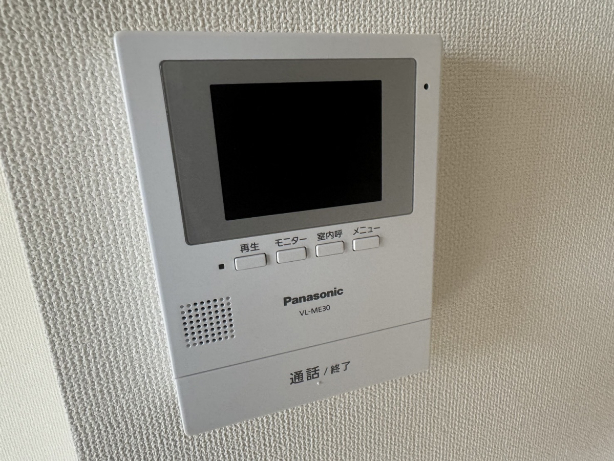 セキュリティ 写真13