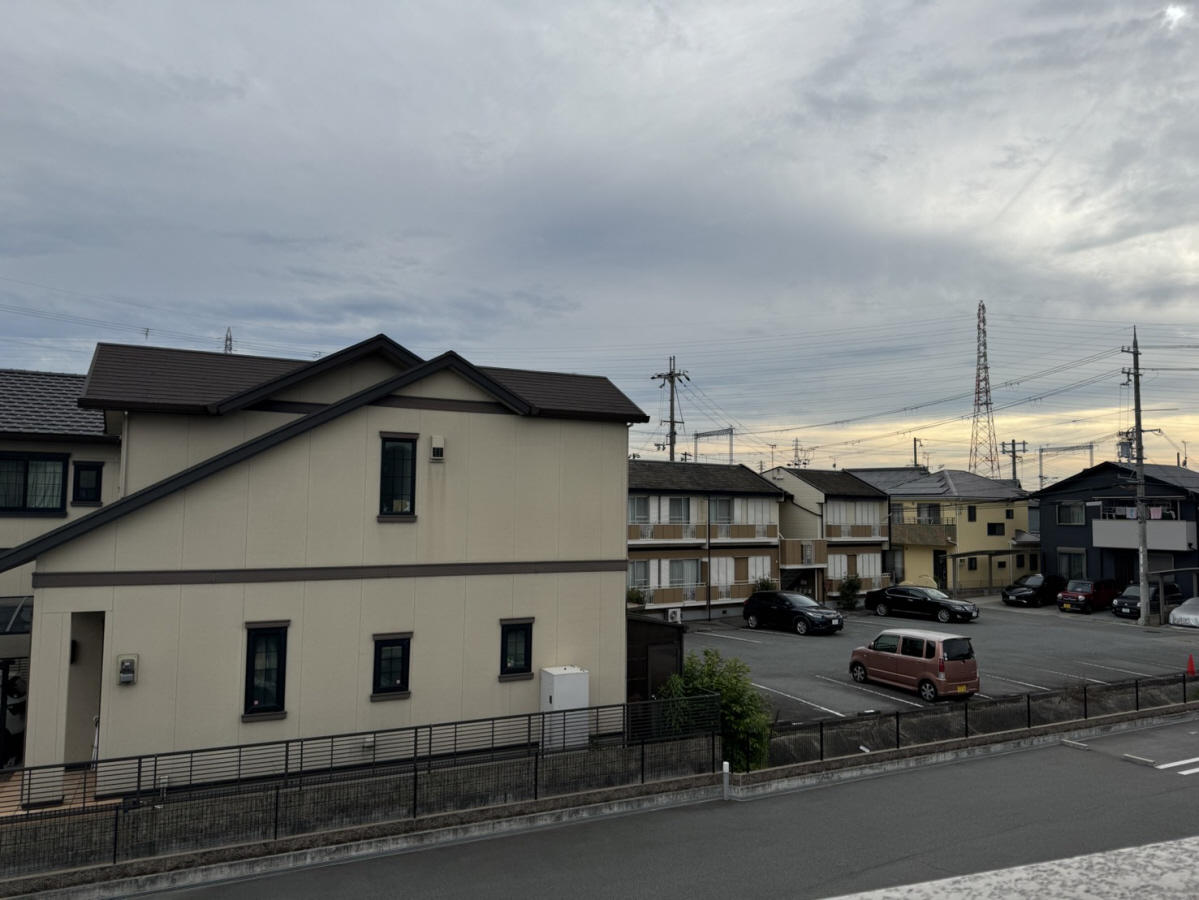 眺望 写真15