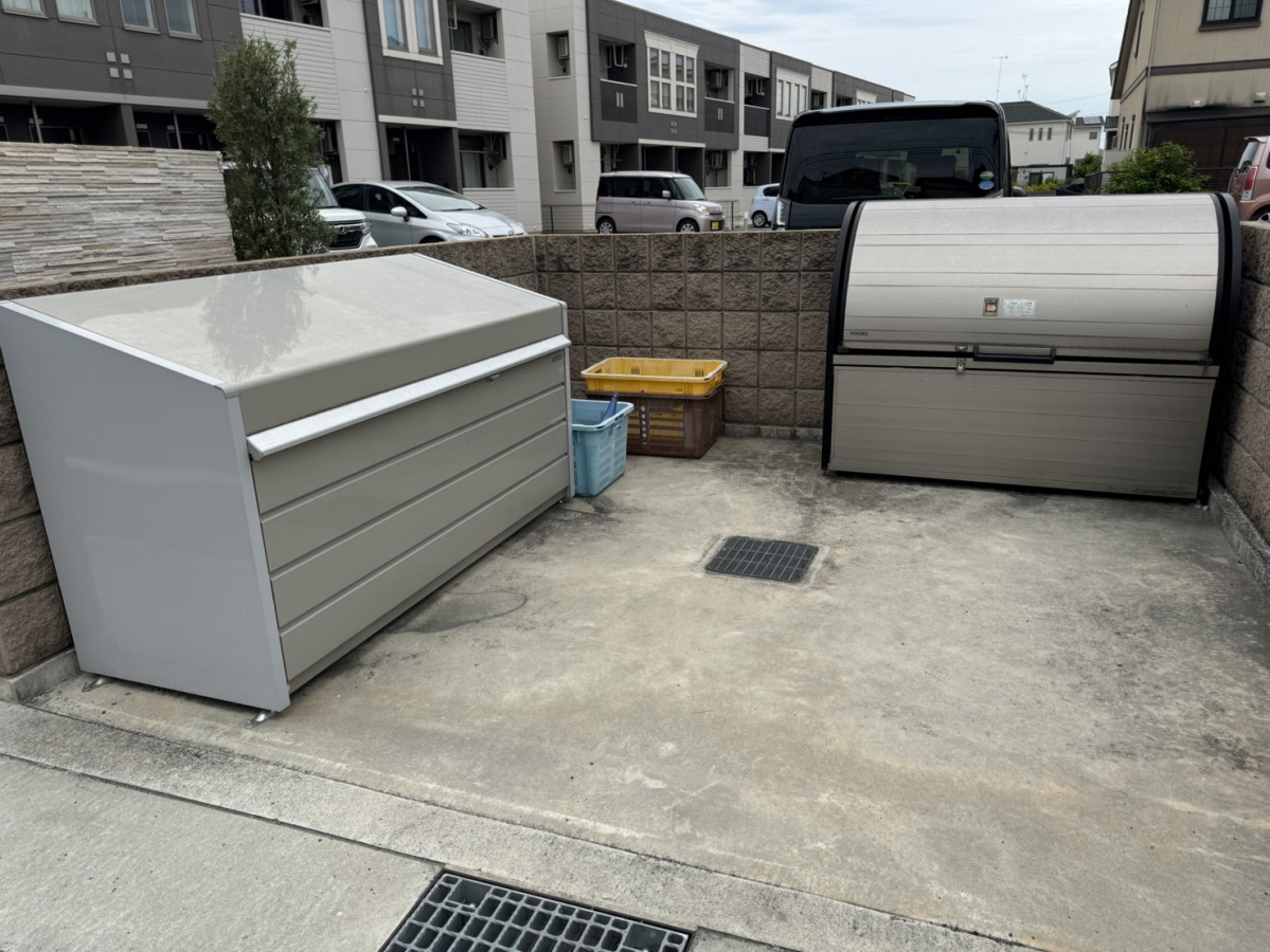 共用部 写真31