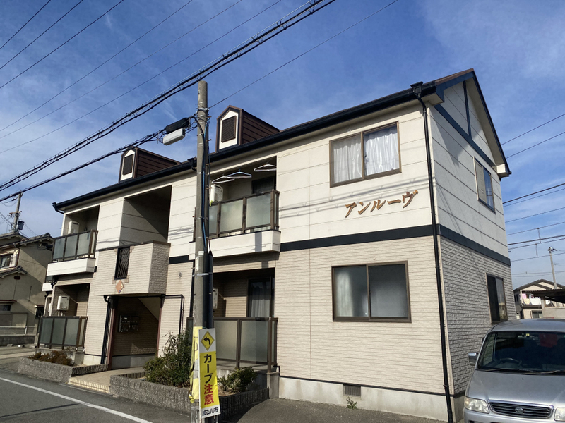 外観 外観写真