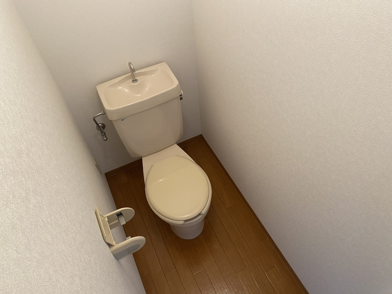 トイレ 写真5