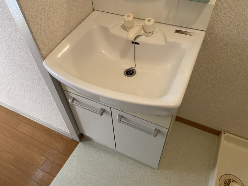 洗面所 写真6
