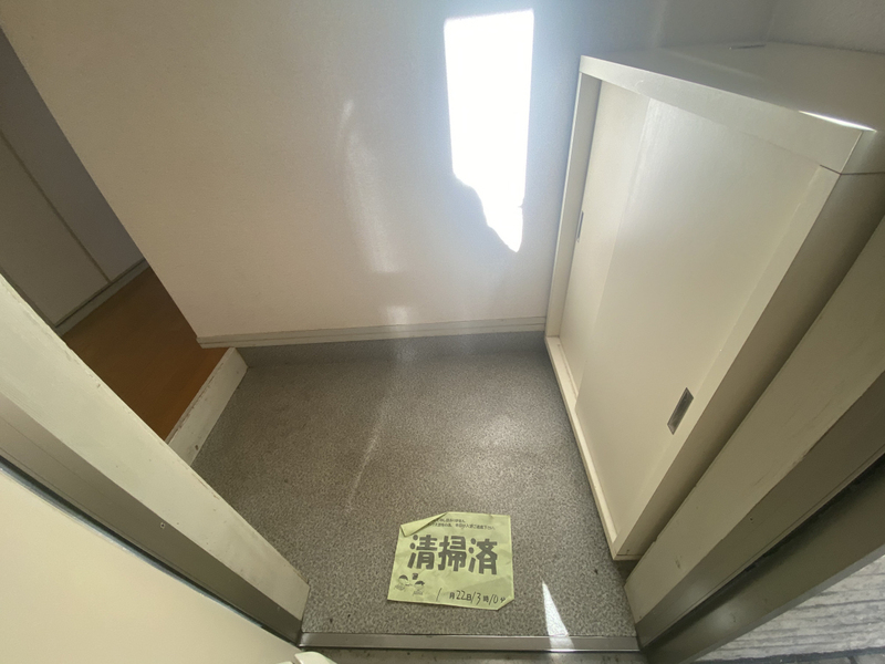 玄関 写真7