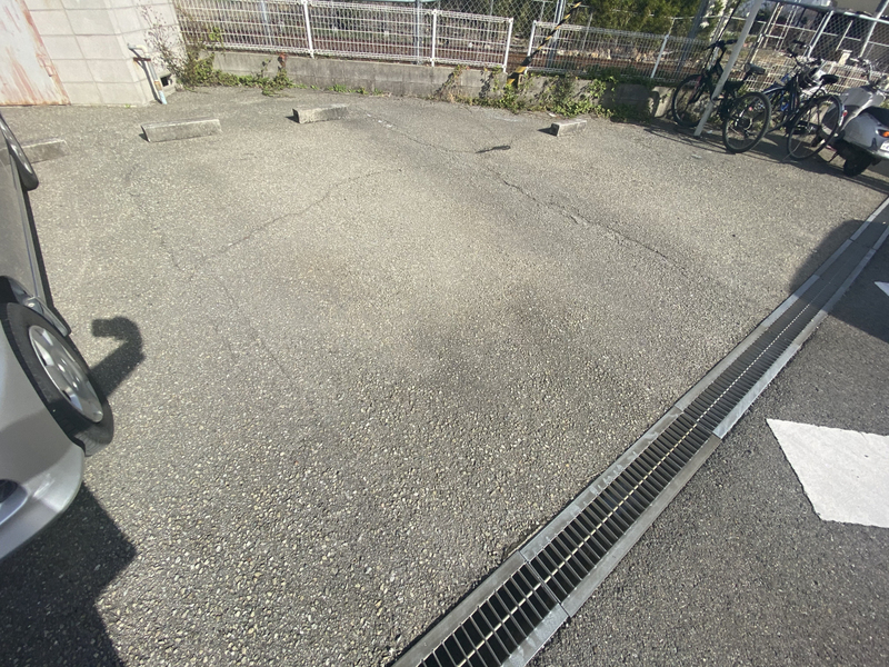駐車場 写真10