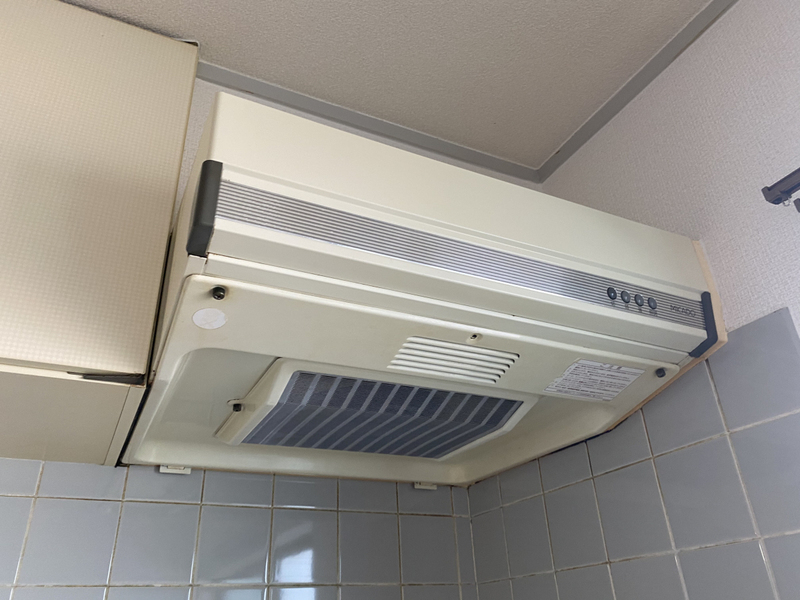 キッチン 写真19