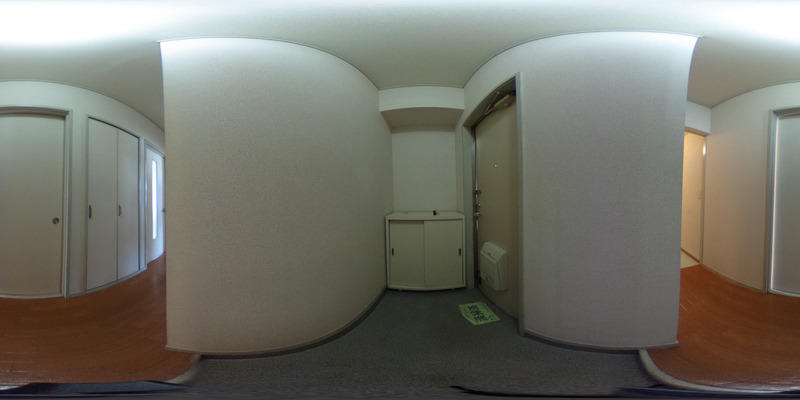 玄関 写真33