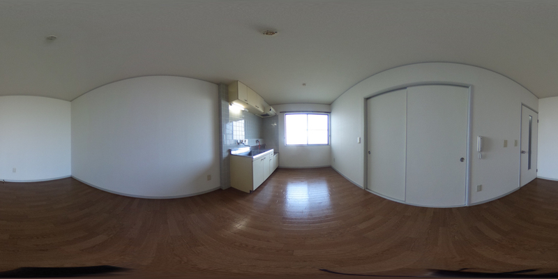 リビング 写真34