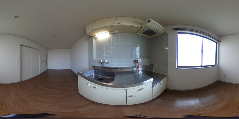 キッチン 写真35