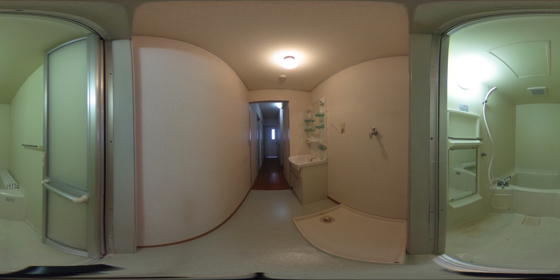 洗面所 写真36