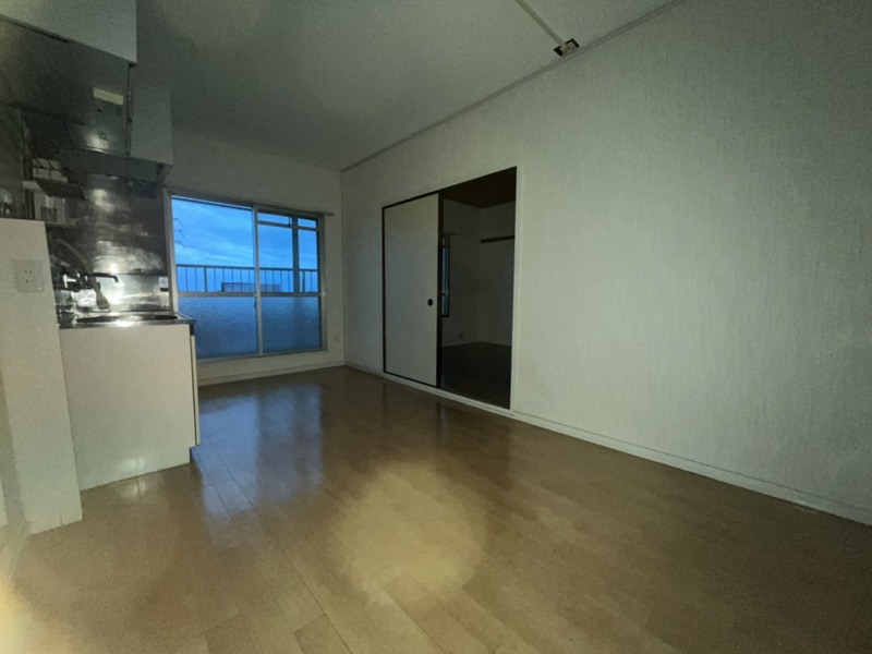 リビング 写真2