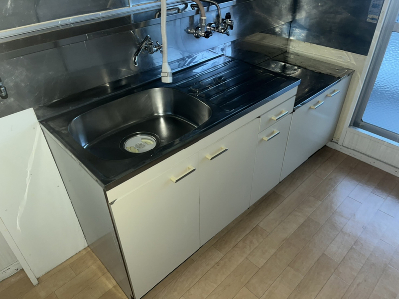 キッチン 写真3