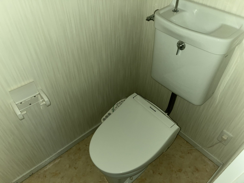 トイレ 写真5