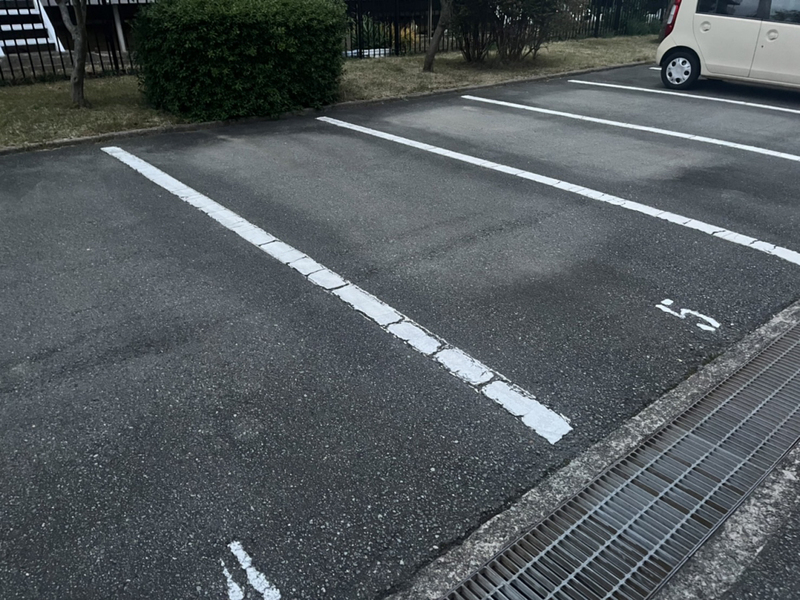 駐車場 写真10