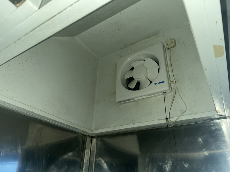 キッチン 写真19